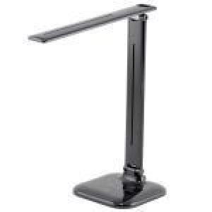 Настольная светодиодная лампа Z-LIGHT ZL50101 9W черный 4000K