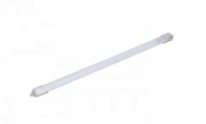 Светодиодная линейка MTK2-5730CW 220 6500К 60см матовая