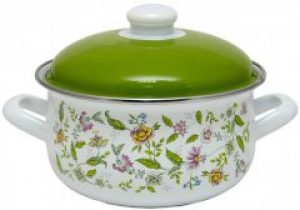 Кастрюля Infinity Прованс 3.3 л (6510152)