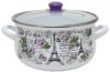 Кастрюля Infinity Paris 4.8 л (6510134)