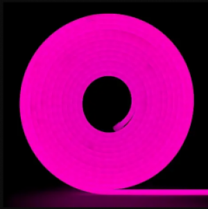 Cветодиодный неон Silicone 2835120 IP68 12V 6x12 - SERIES "FX" PRO 120053