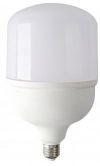 Светодиодная лампа ЕВРОСВЕТ 50 Вт 6400К (VIS-50-E40) (40896)