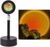 Проекционный светильник лампа для заката рассвета USB led Lamp UKC Sunset Lamp