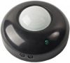 Датчик движения ЕВРОСВЕТ SO-01 360° Черный (40946)
