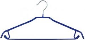 Вешалка для одежды Мій Дім 45 х 1.2 см (RE01499)