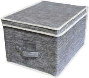 Короб складной с крышкой Handy Home 30х40х25 см (ASH-01)