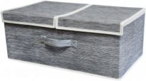 Короб складной с крышкой Handy Home 50х30х20 см (ASH-05)