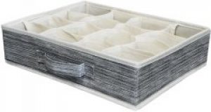 Короб складной с отделениями Handy Home 35х27х9 см (ASH-04)