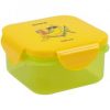 Ланчбокс Kite Chill out Желтый 370 мл (K21-179-1)