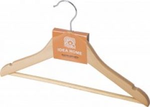 Вешалка для одежды подростковая Idea Home 33.5х20х1.2 см (6584562)