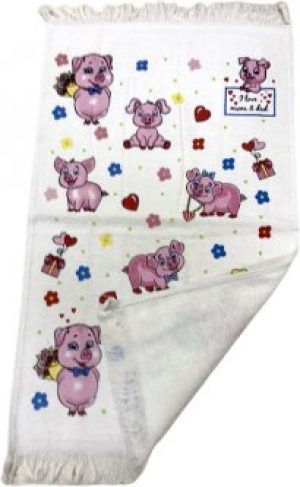 Кухонное полотенце Melih Свинки 40х60 (ts-6001604)