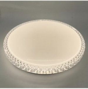 SMART светильник ULM 50W 395*75 (матовый/звездное небо)/ R04-50W-22