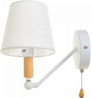 Бра Brille BKL-497W/1 E14 WT (29-135)