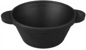 Кастрюля Brizoll Horeca чугунная 0.2 л (H02)