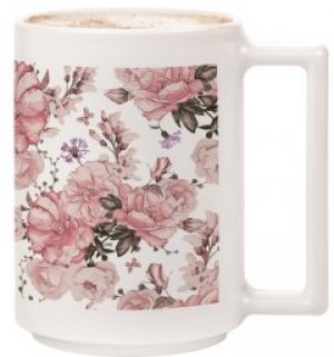 Кружка Luminarc A La Bone Flowercog 380 мл (Q5935)