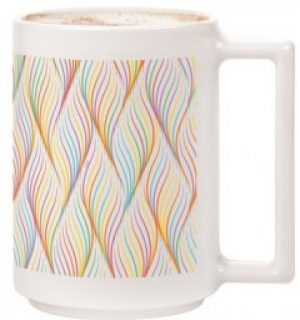 Кружка Luminarc A La Bone Rainbow 380 мл (Q5363)