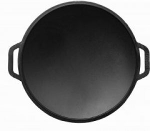 Садж Brizoll чугунный 400 мм (A400PS)