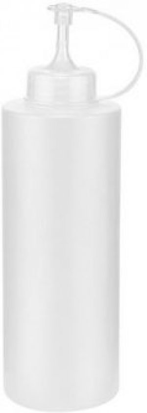 Бутылка для соуса Qlux Sauce Bottle Green 600 мл (L-00810-1)