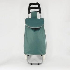 Сумка хозяйственная на колесах ("кравчучка"