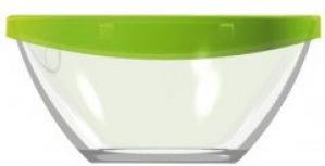 Салатник с крышкой Luminarc Keep'n' Box 28 см 4.9 л (Q4371)