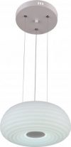 Подвесной светильник Altalusse INL-9389P-36 White LED 36Вт