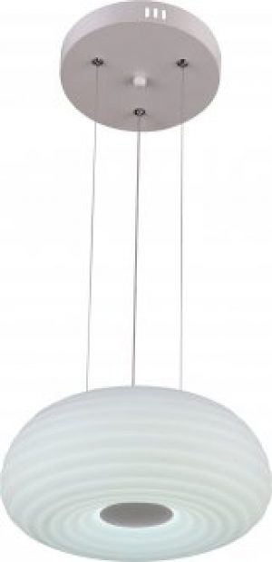 Подвесной светильник Altalusse INL-9389P-36 White LED 36Вт