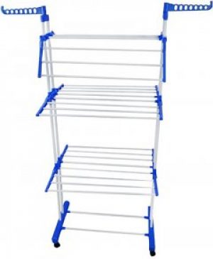 Универсальная сушилка Supretto для белья Так Удобно 170х78х64 см (5650)