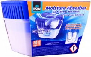 Влагопоглотитель Bison Basic 2 в 1 (6313414)