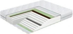 Ортопедический матрас Smart Mattresses Soft Cocos 80х190 см (ROZ6400060203)