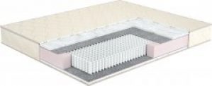 Ортопедический матрас Smart Mattresses Vector 80х190 см (ROZ6400060215)