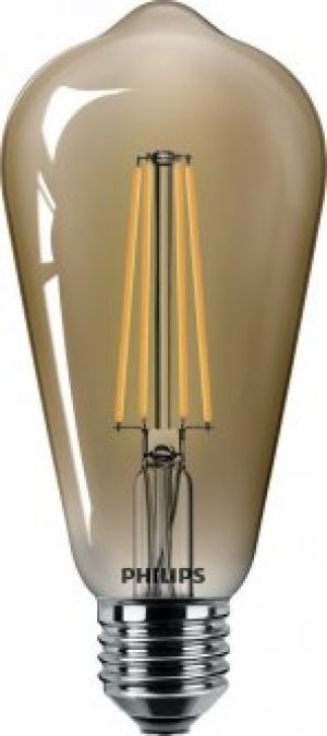 Светодиодная лампа Philips Filament LED Classic 5