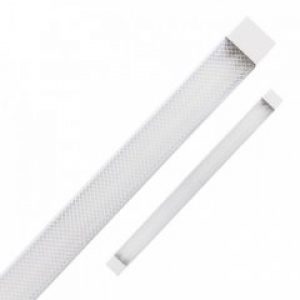 Светодиодный светильник Feron AL5020 52W 4000K белый