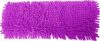 Насадка сменная из микрофибры Максус-Плюс L01U Фиолетовая (8650416315582)