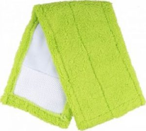 Насадка сменная из микрофибры Максус-Плюс M01U Зеленая (8650416315667)