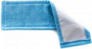 Насадка сменная из микрофибры Максус-Плюс M01U Бирюзовая (8650416315667)