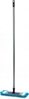 Швабра Максус-Плюс 8041 Голубая (6940920980416)