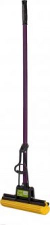 Швабра Максус-Плюс с отжимом 2020 Фиолет (6940920920207)
