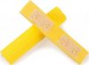 Губка сменная для роликовой швабры Максус-Плюс Жабка 0004 Желтая (6940920200040)