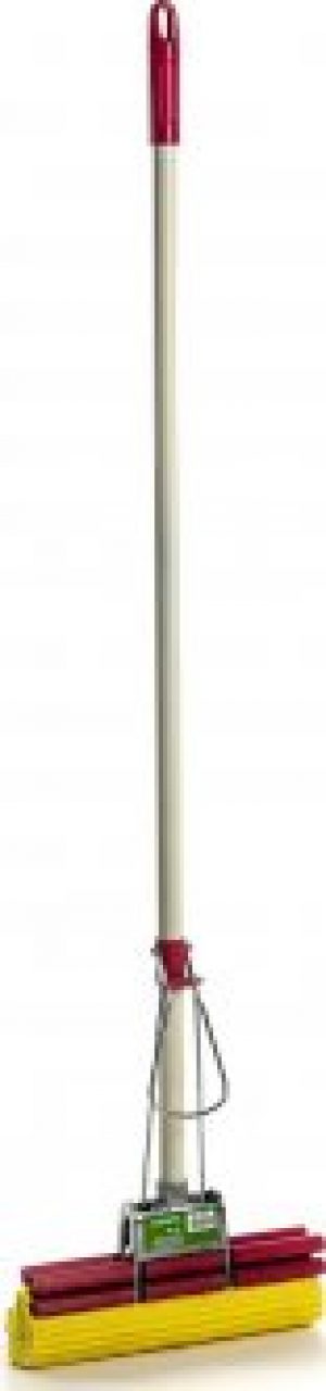 Швабра Максус-Плюс с отжимом 2025 (6940920920252)