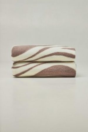 Плед одеяло осень-зима HILZER (MERINO)