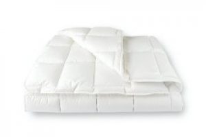 Одеяло Теп двуспальное Cote Blanc Silk 210х180 см 1-00186-00000-YV