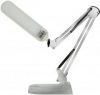 Настольная лампа ЕВРОСВЕТ Ridy-09 9 Вт серебро (57170)