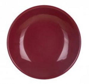 Суповая тарелка Banquet Nat.Bordo 21 см (20012001)