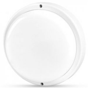 Защищенный светодиодный уличный светильник TITANUM TL-BHR-126 12W 6500K круглый