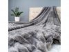 Плед Шарпей Colorful Home Светло-серый двоспальний 180х200 (LGray180200)
