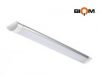 Линейный Светодиодный светильник BIOM B-LED SMD5730 18W 6000K 600мм IP20
