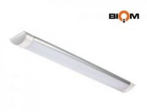 Линейный Светодиодный светильник BIOM B-LED SMD5730 18W 6000K 600мм IP20