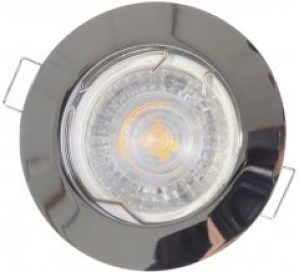 Точечный светильник Brille HDL-S01 CH (36-316)