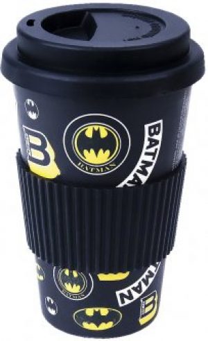 Стакан из бамбука в коробке Kite 440 мл (DC21-311-1)