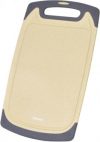 Разделочная доска Fissman 40х24 см Beige (F8020)
